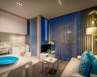 Milano Serviced Apartments - Melbourne - Property amenity