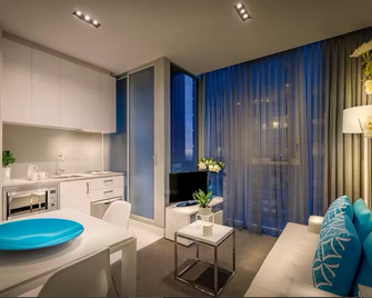 Milano Serviced Apartments - Melbourne - Servicio de la propiedad