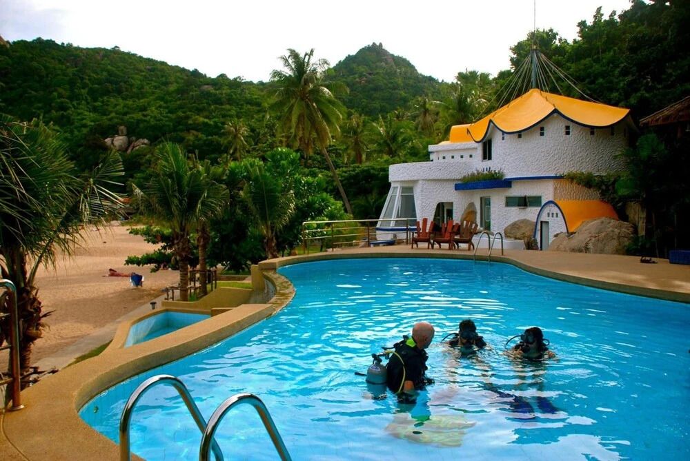 مونتالاي إكو- كوتيدج