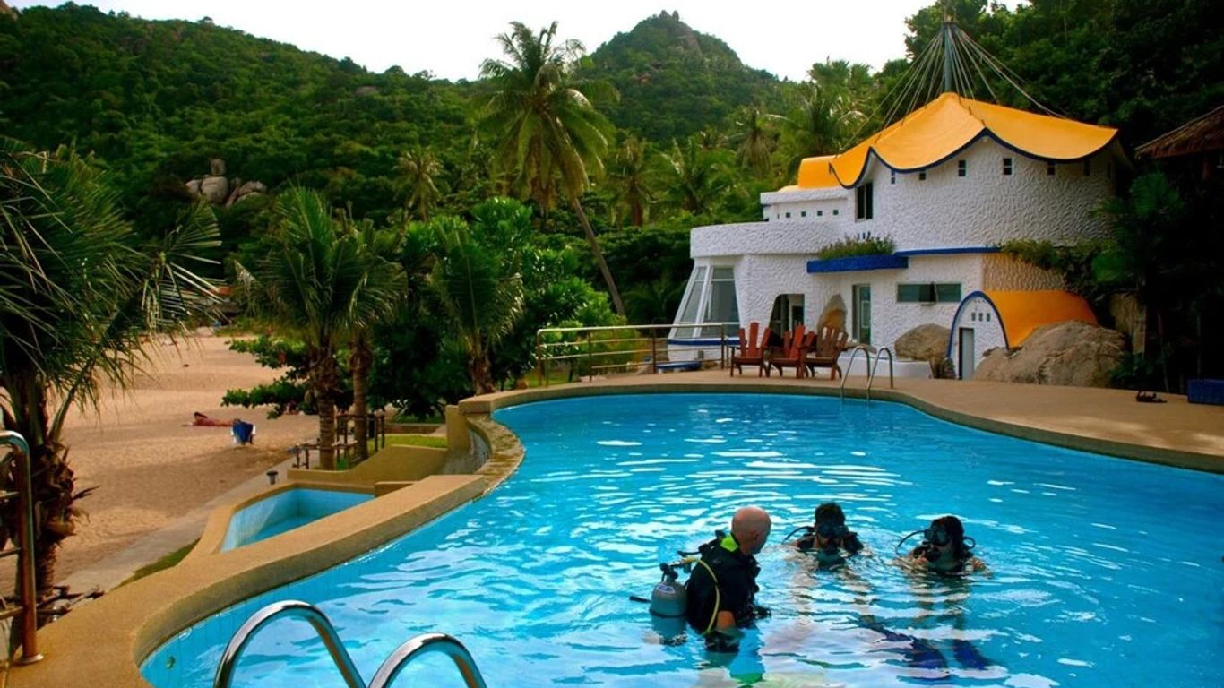 Montalay Eco- Cottage