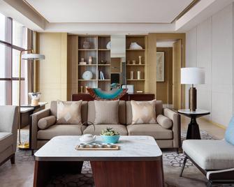 Courtyard by Marriott Shunde Longjiang - Foshan - Living room