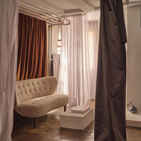 Noura Residency City Apartment II – København