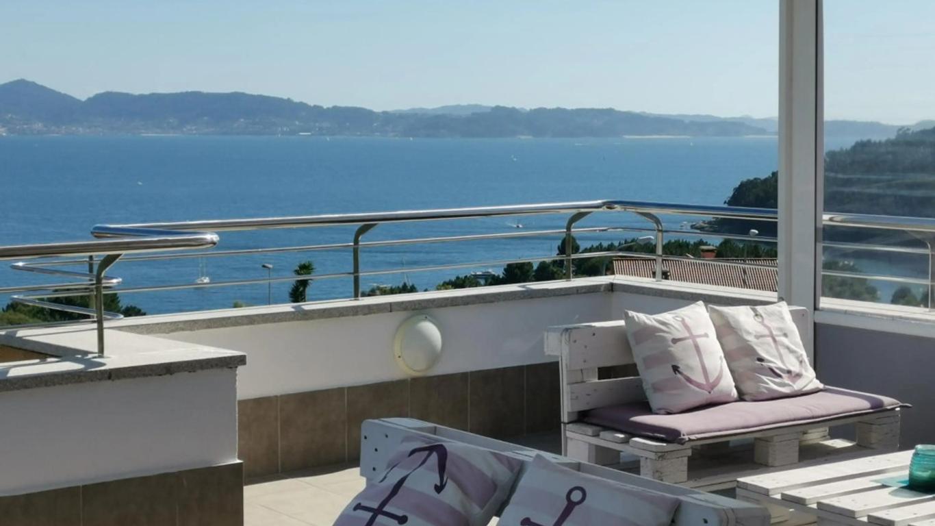 Hotel Ancora Sanxenxo