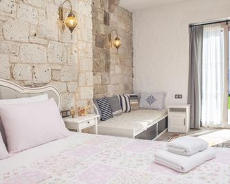Kybele Suites Alacati - Cesme - Habitación
