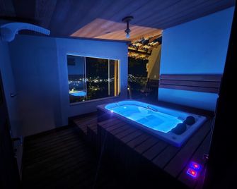 Terraço - Guarapari