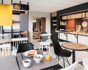 B&B HOTEL Laval Ouest - Laval - Restaurant