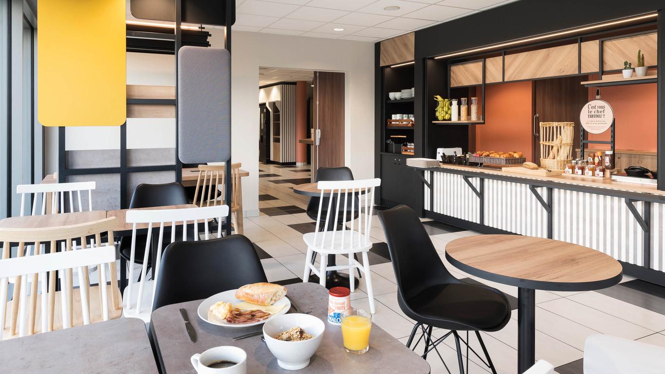 B&B HOTEL Laval Ouest