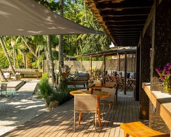 Casa Di Sirena Ilhabela - Ilhabela