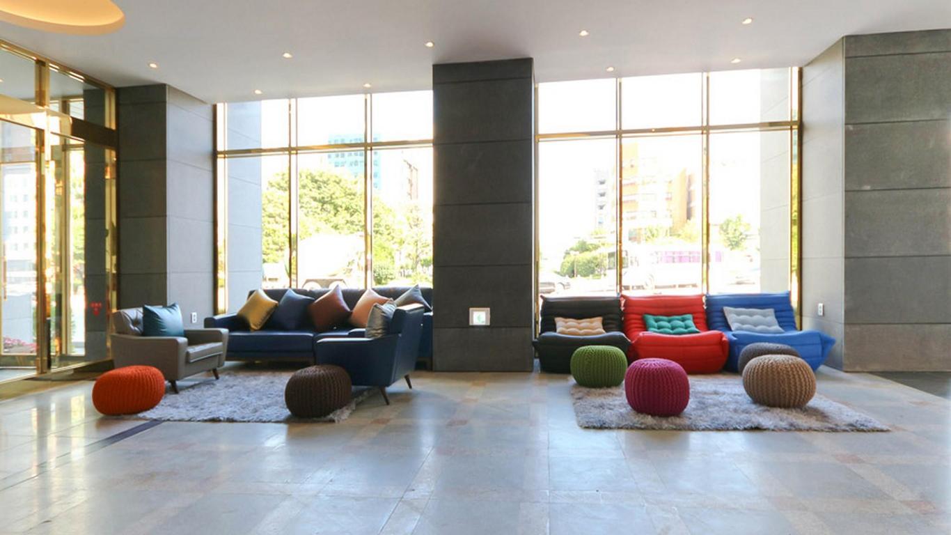 Best In City Hotel