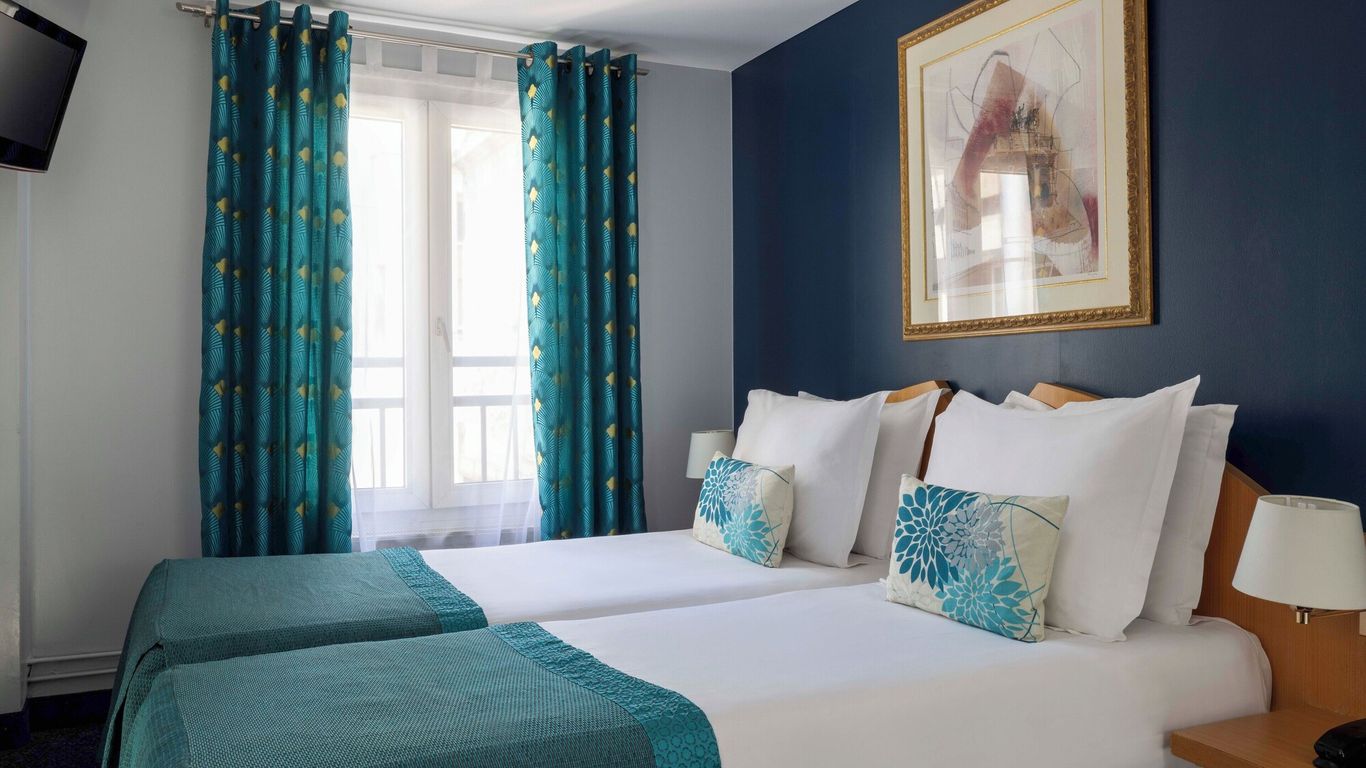 그랜드 호텔 뒤 칼바도스