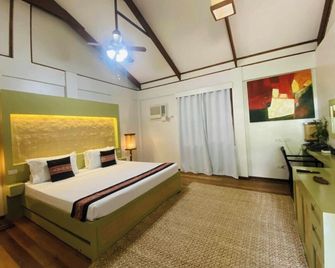 Asia Grand View Hotel - Coron