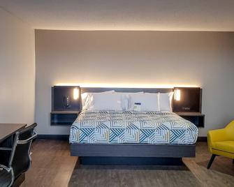 Motel 6 Kewanee Il - Kewanee - Habitación