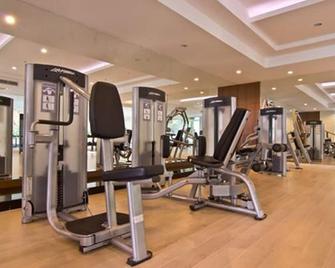 The Heritage Pattaya Beach Resort-Sha - Pattaya - Academia