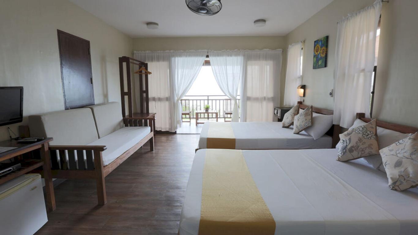 Palm Beach Resort