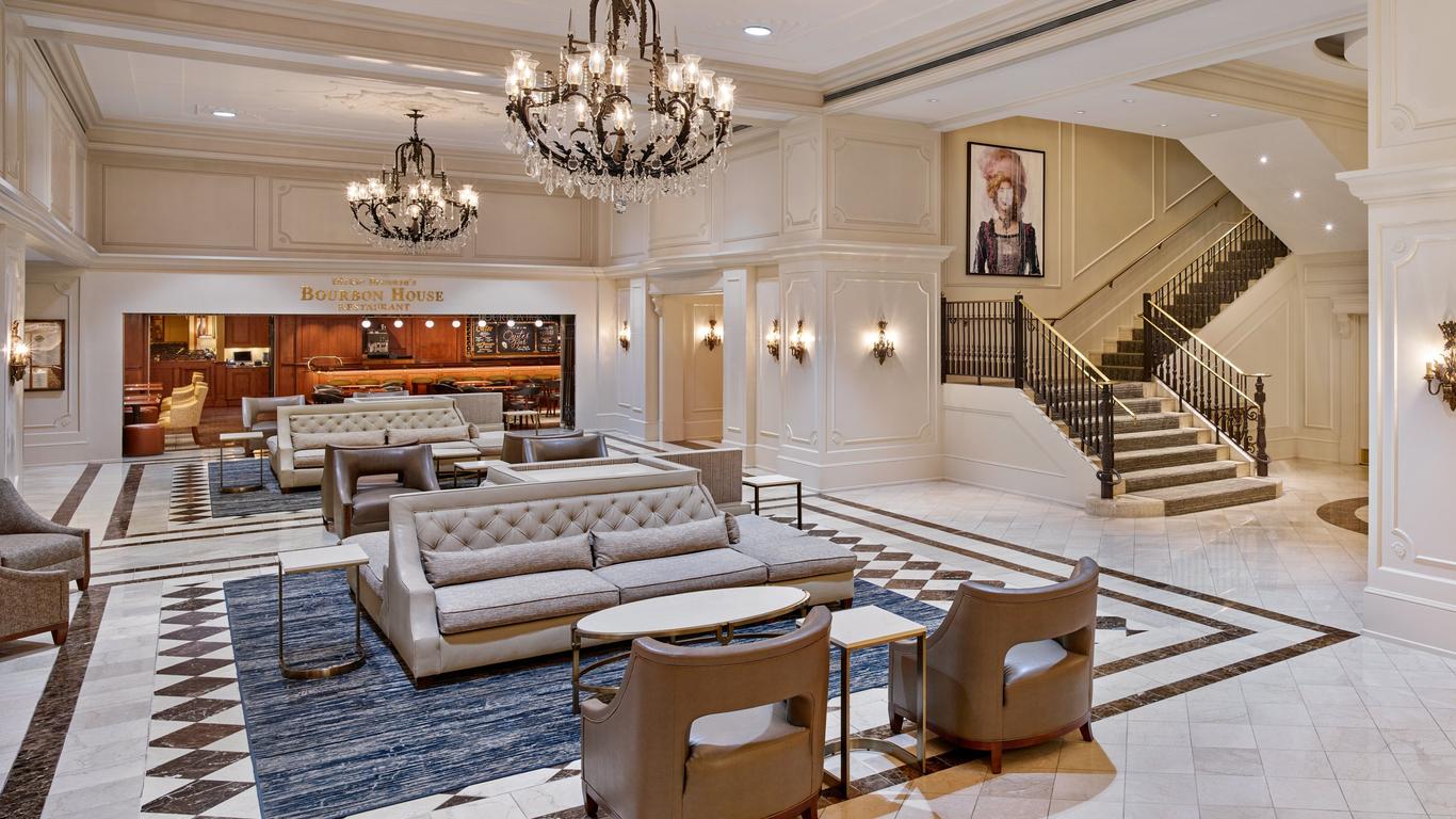 Crowne Plaza New Orleans French Qtr - Astor By IHG