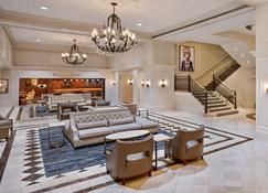 Astor Crowne Plaza New Orleans French Quarter - Nueva Orleans - Lounge
