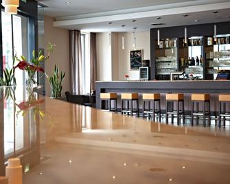 Intercityhotel Mainz - Mainz - Bar