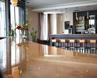 Intercityhotel Mainz - Magonza - Bar