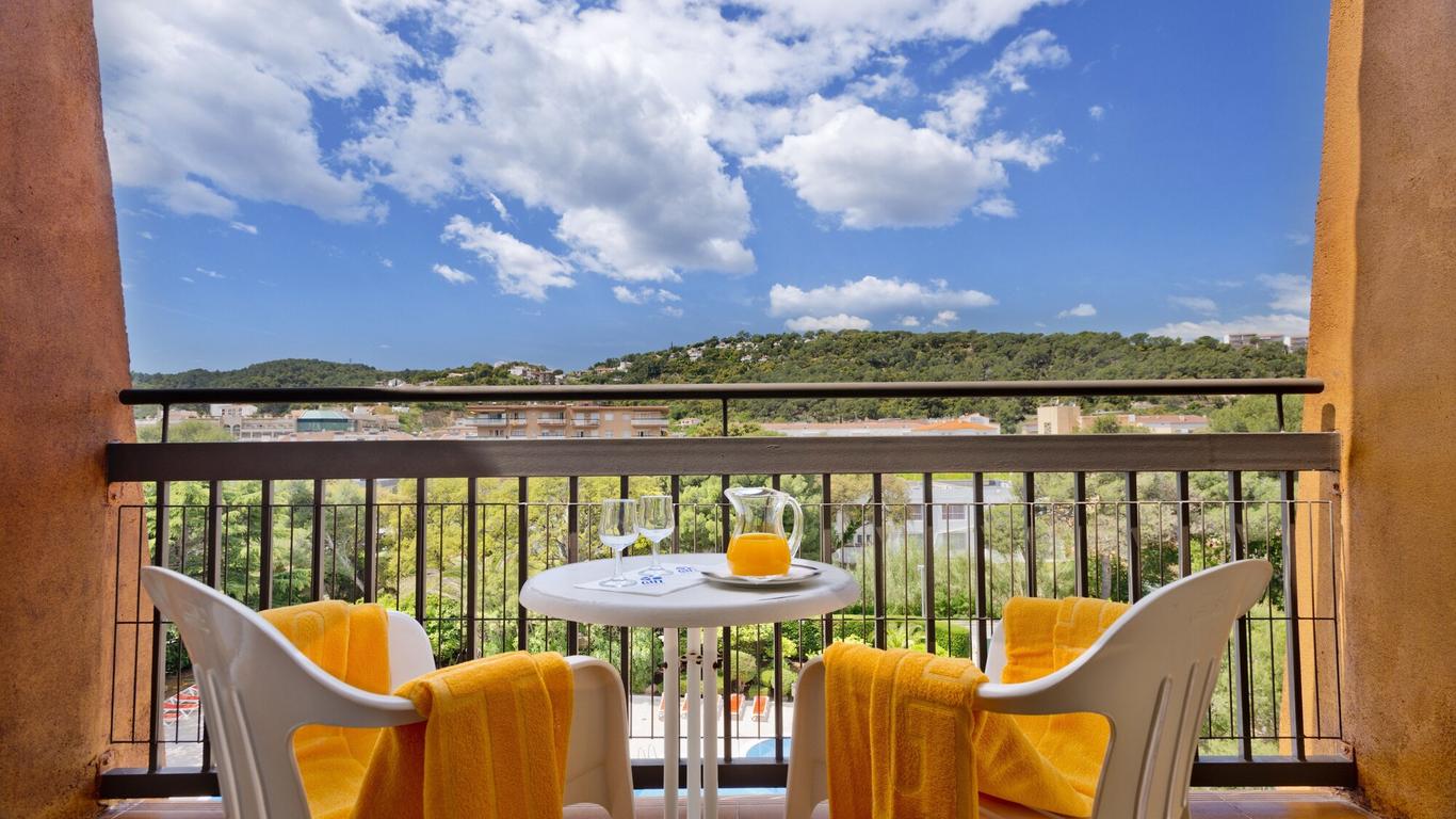 Ght Aparthotel Tossa Park