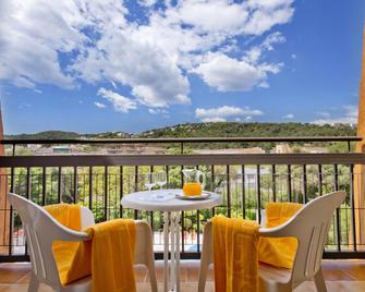 Ght Aparthotel Tossa Park - Tossa de Mar - Balcony