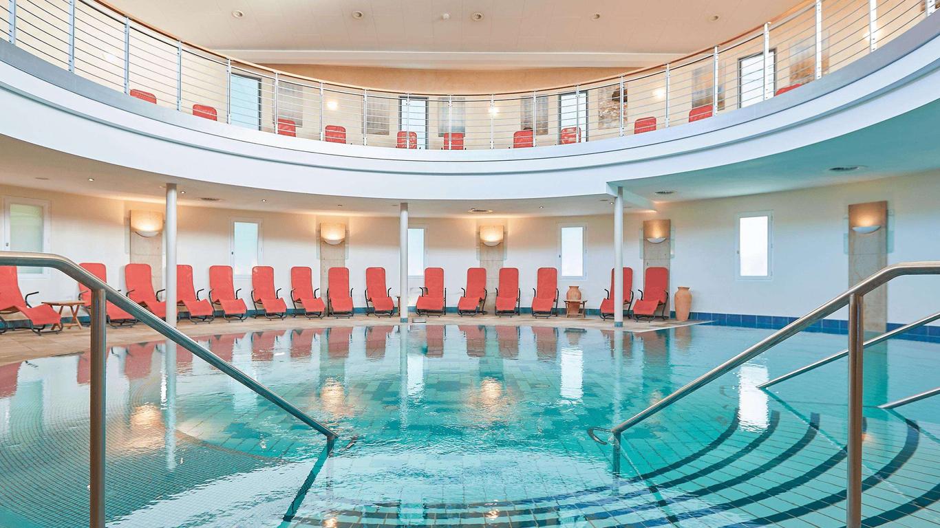 Ostsee-Resort
