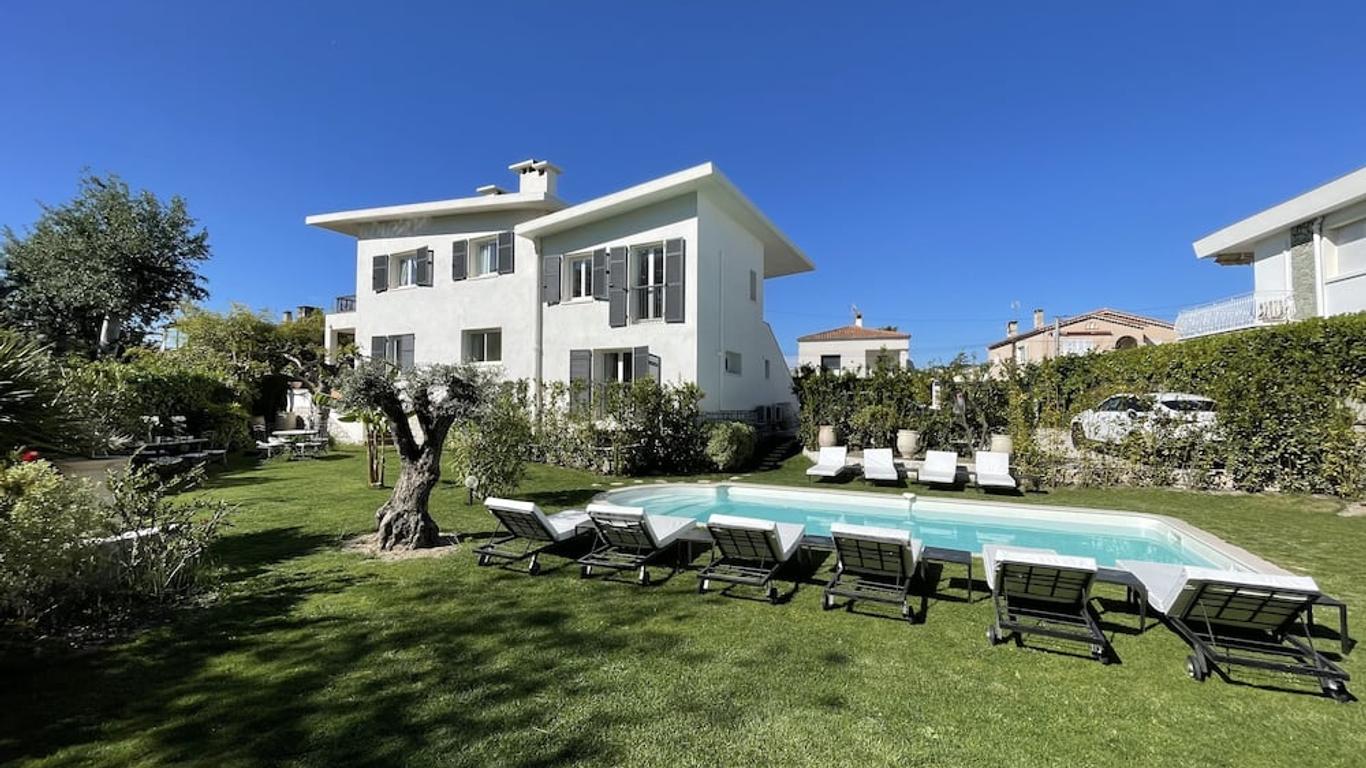 Villa Louise-Rose
