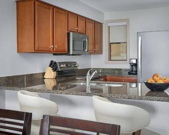 Charming 2-bedroom villa in Marriott Resort with WiFi, fitness in Palm Desert - Palm Desert - Cozinha