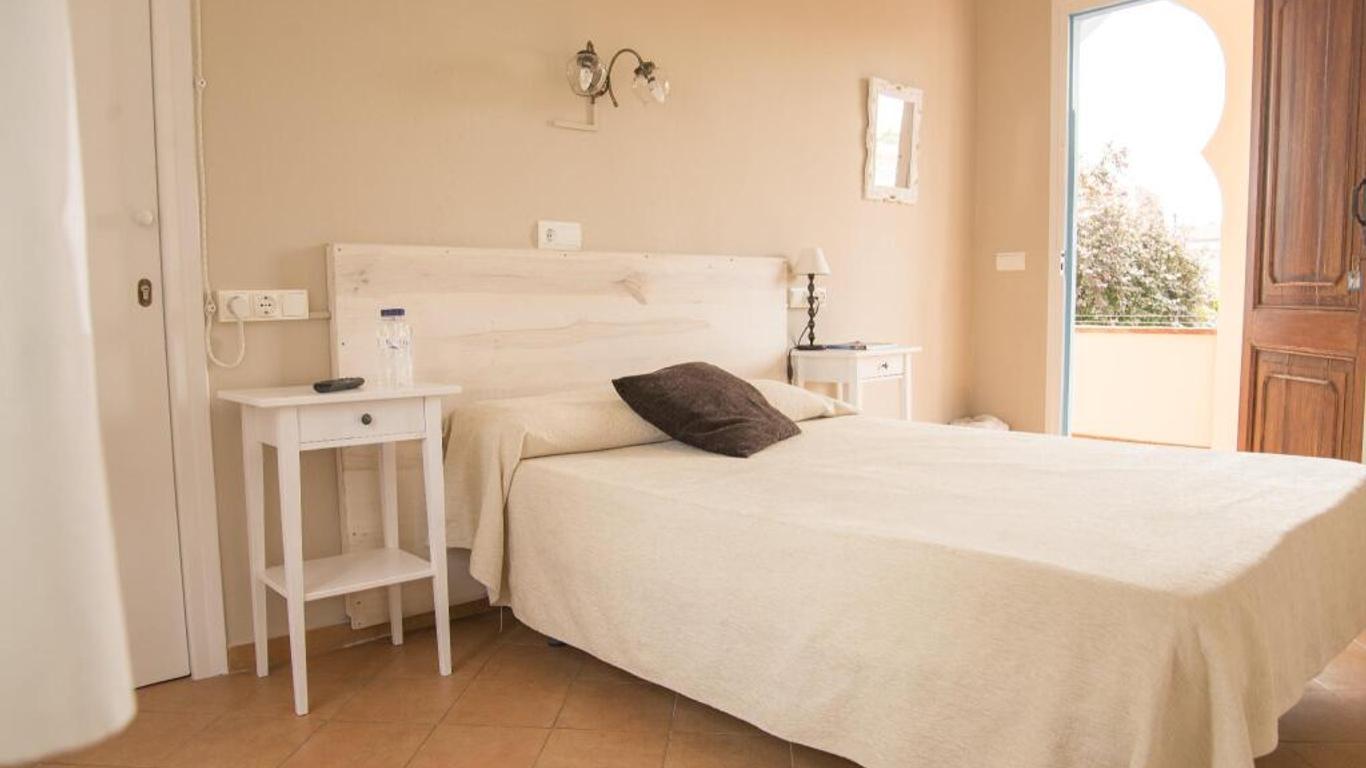 Hostal l'Estrella