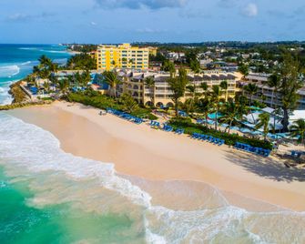 Turtle Beach Resort All Inc - Christchurch - Bâtiment