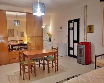 B&B Tio Pepe - Roseto degli Abruzzi - Dining room
