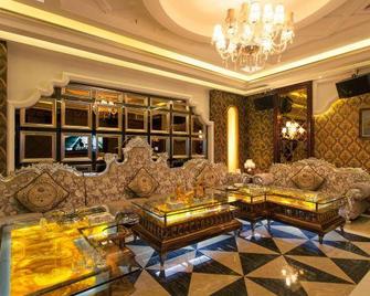 Yijia International Hotel - Wenchang - Sala de estar