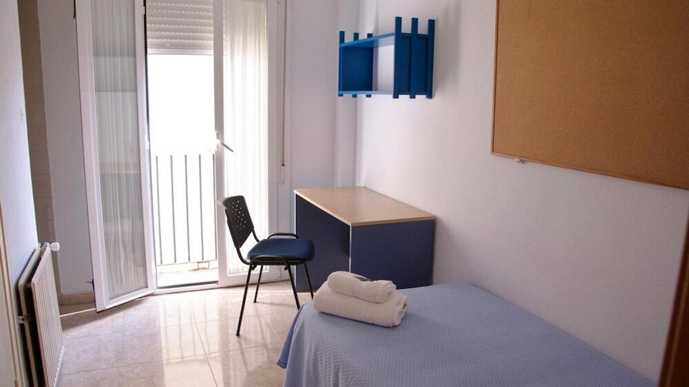 Residencia Universitaria Cadiz Centro