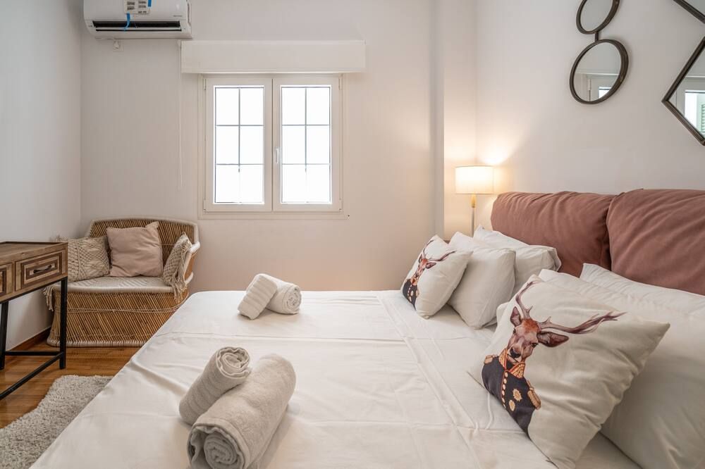 Athens Gift, only 300m from Acropolis Museum - Athènes - Chambre