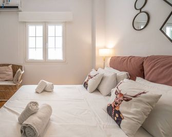 Athens Gift, only 300m from Acropolis Museum - Athènes - Chambre
