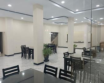 Grand Langkawi Hotel - Banda Aceh - Ristorante