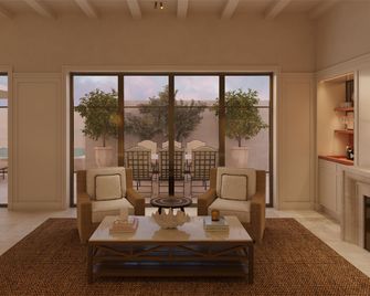 Nolinski Golfe De Saint Tropez - Saint-Tropez - Quarto
