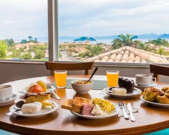 بوزادا أروما دو مار - بوزيوس