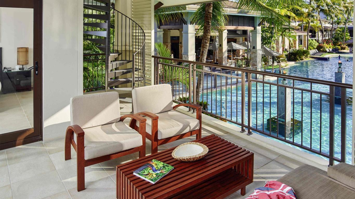 Pullman Port Douglas Sea Temple Resort & Spa