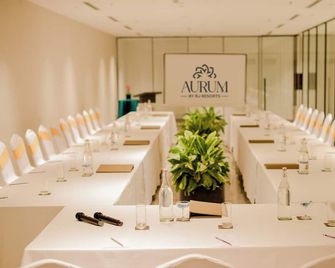 Aurum by R J Resorts - Siliguri