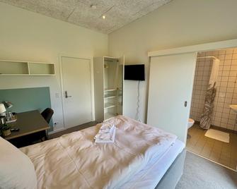 Ubberup Konferencegaard - Kalundborg - Habitación
