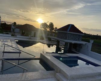 Hacienda Teofila - San Ignacio de Sabaneta