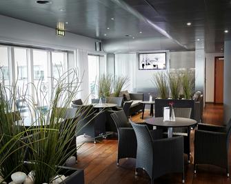 Cabinn City - Copenhagen - Restaurant