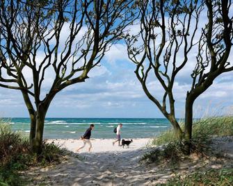 Felicitas - Timmendorf - Strand