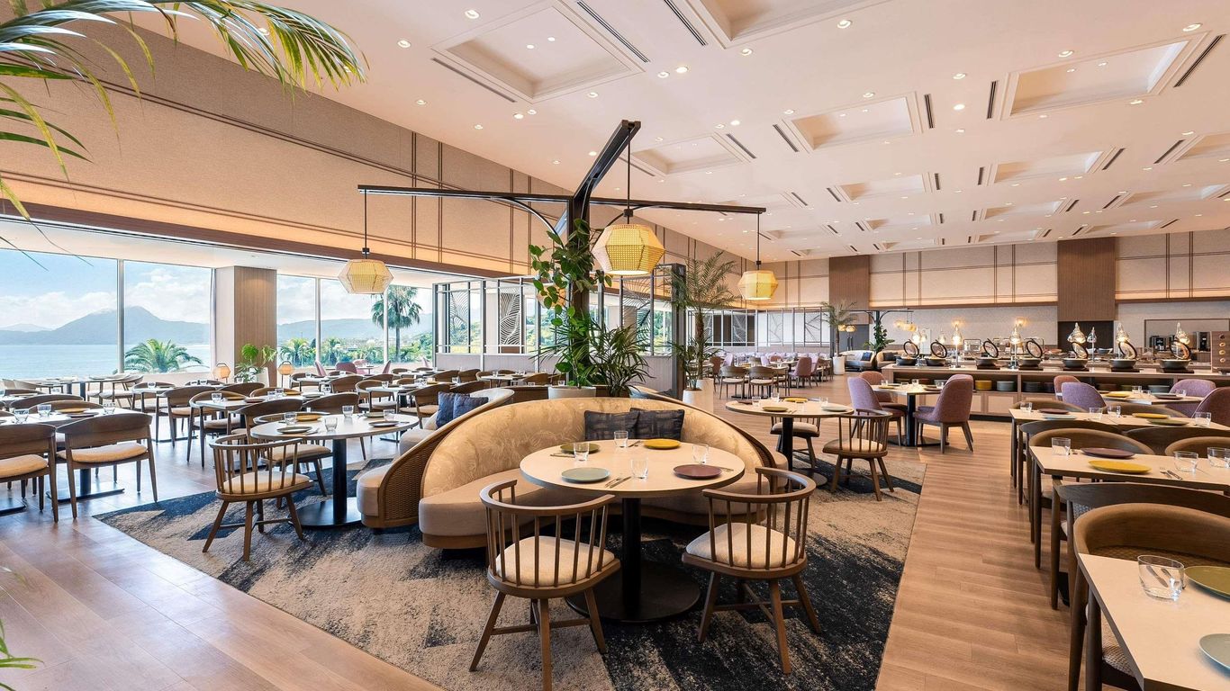 Grand Mercure Beppu Bay Resort & Spa