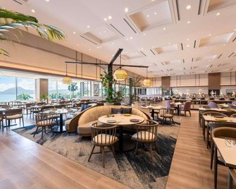 Grand Mercure Beppu Bay Resort & Spa - Hiji - Restaurante