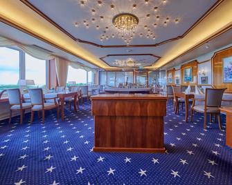 Badhotel Sternhagen - Cuxhaven