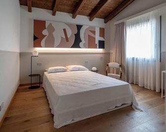 Villa Agavì - Marano sul Panaro - Bedroom