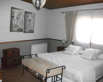 Posada el Campanario - Rascafria - Habitación