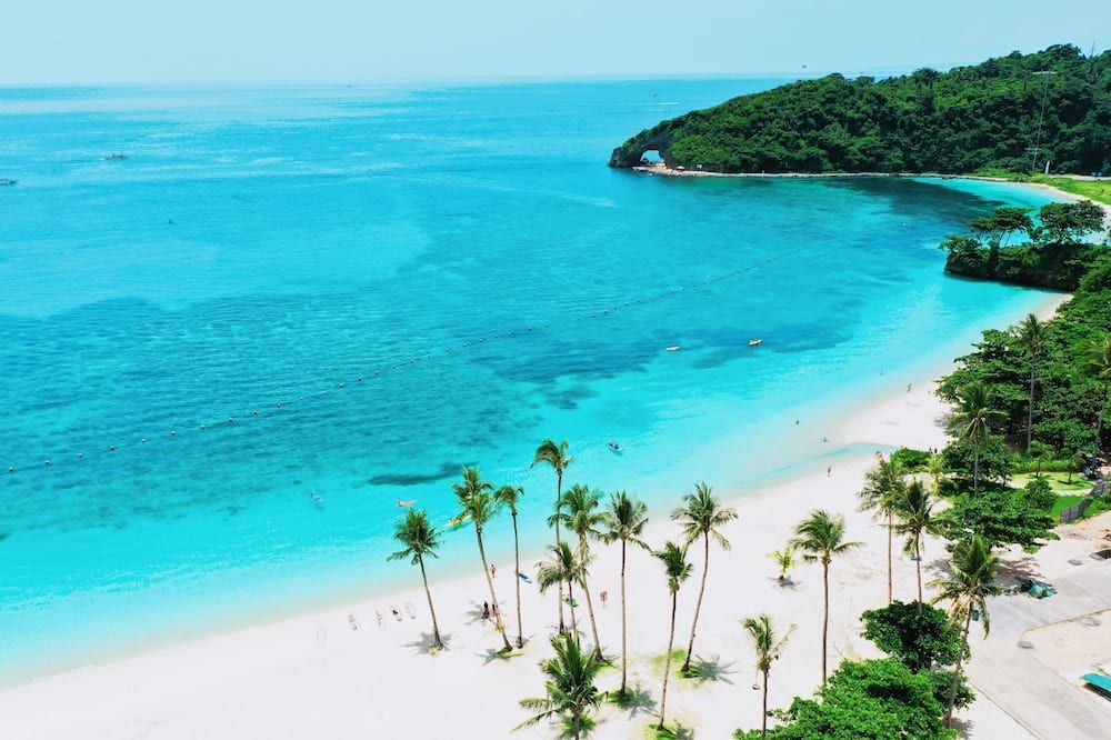 Savoy Hotel Boracay - בורקאי - חוף