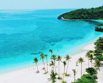 Savoy Hotel Boracay - בורקאי - חוף